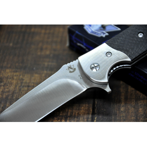 Складной нож "Steelclaw Резервист", MAR02