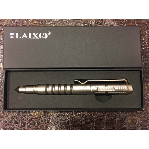 Тактическая ручка "LAIX B7R"