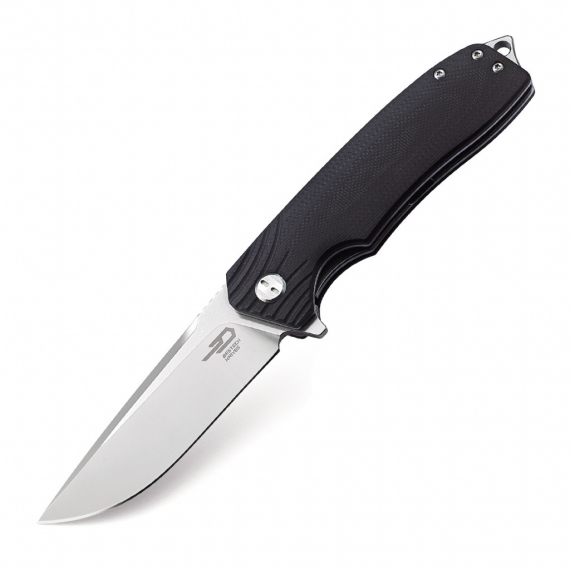 Нож Bestech BG01A Lion