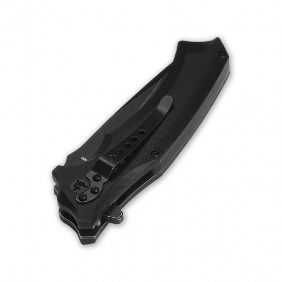НОЖ QSP QS101-A STHENIA
