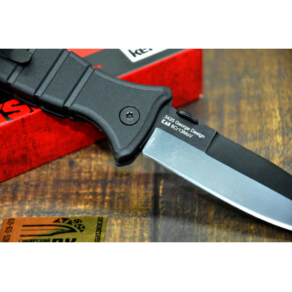 Кож Kershaw XCOM  модель 3425