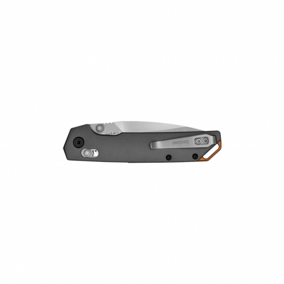НОЖ KERSHAW 2038 IRIDIUM, D2