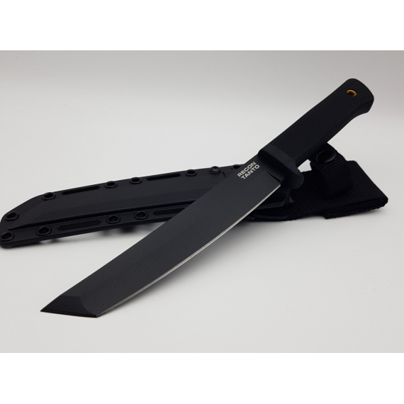 Нож Cold Steel модель 49LRT Recon Tanto SK-5