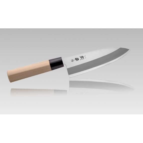 Нож Кухонный Сантоку Fuji CutleryNarihira (FC-79)