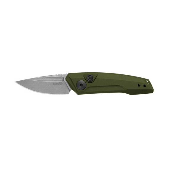 Складной нож "НОЖ KERSHAW LAUNCH 9 7250OLSW"
