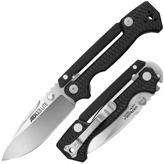 НОЖ COLD STEEL 58SQL AD-15 LITE