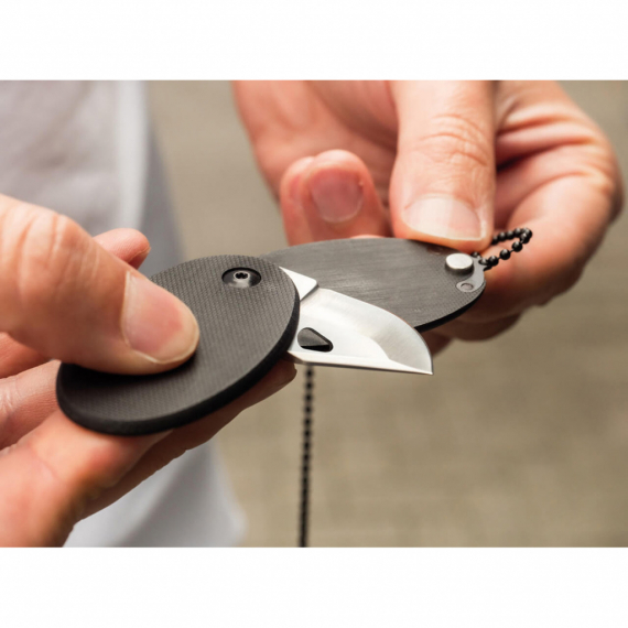 НОЖ BOKER 01BO198 L'EGG