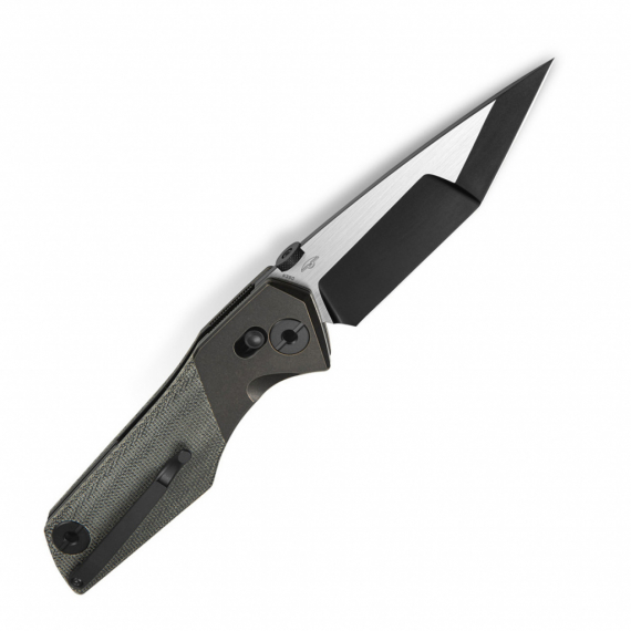 Нож Bestech BT2304A Cetus
