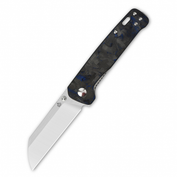 НОЖ QSP QS130-TBL PENGUIN