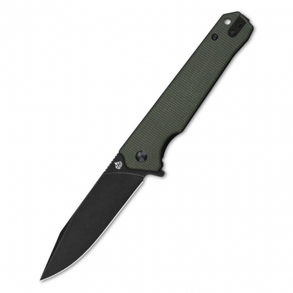 НОЖ QSP QS111-I2 MAMBA V2