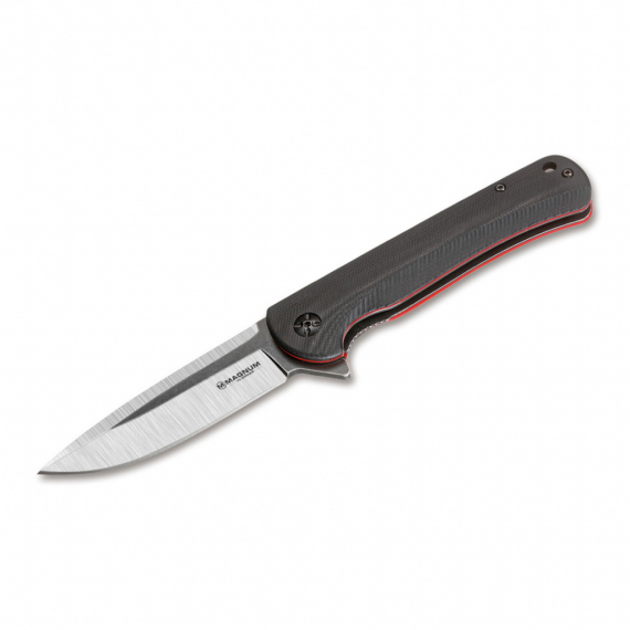НОЖ BOKER 01MB726 MOBIUS
