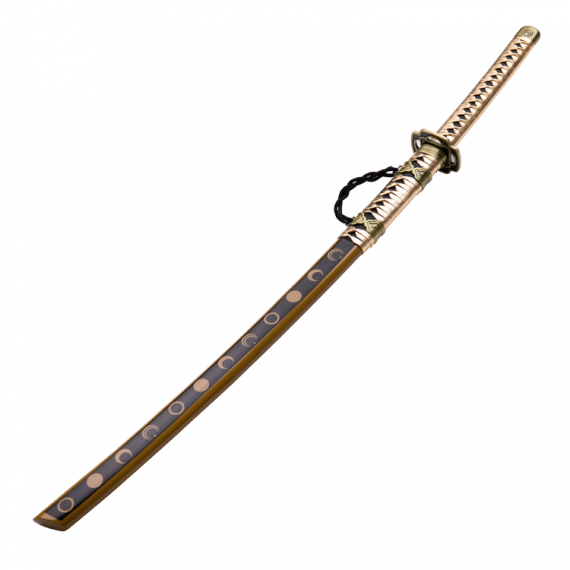 Катана сувенирная Touken Ranbu Sword, HK8841