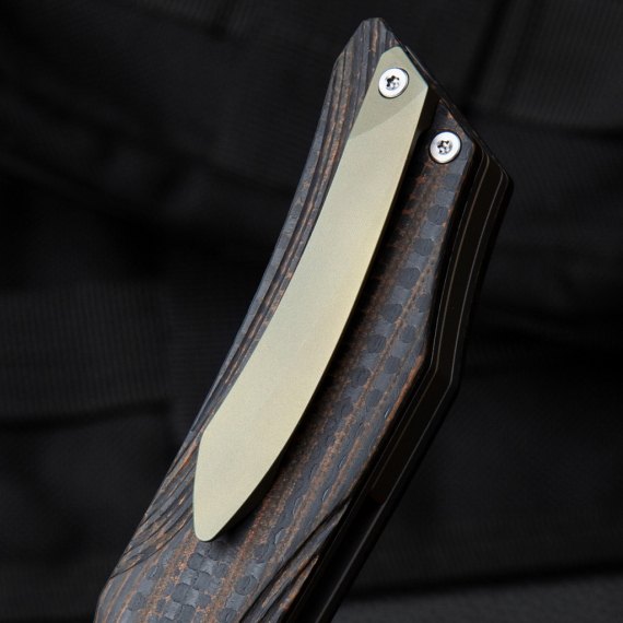 Нож Bestech BL01D Falko