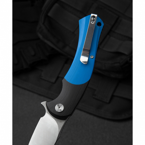 Нож Bestech BG32B Penguin