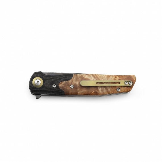 Нож Bestech BG19E ASCOT