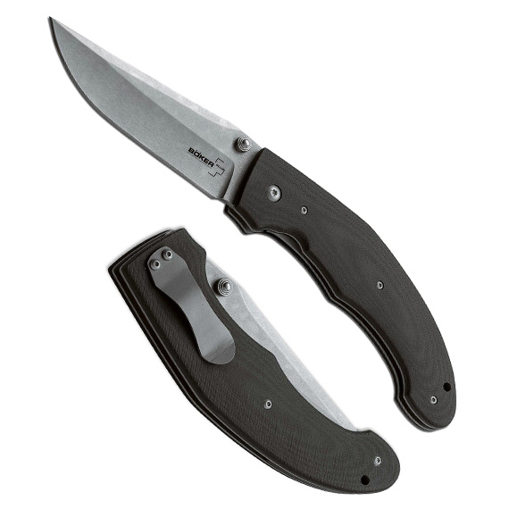 Нож Boker модель 01bo364 Gitano
