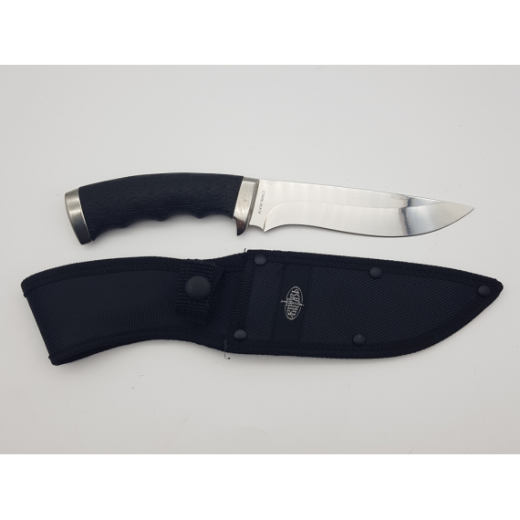 Нож хозяйственно-бытовой "Плёс-2"