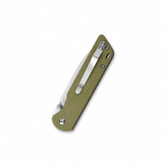 НОЖ QSP QS102-G PARROT