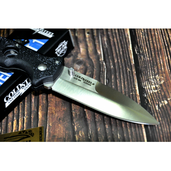 Нож Cold Steel модель 10AB Counter Point I