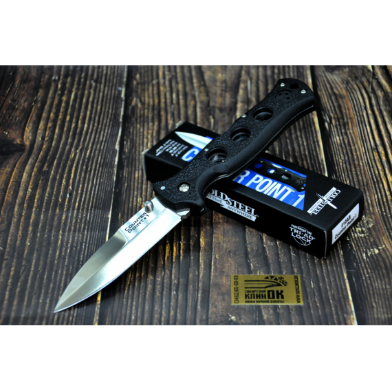 Нож Cold Steel модель 10AB Counter Point I