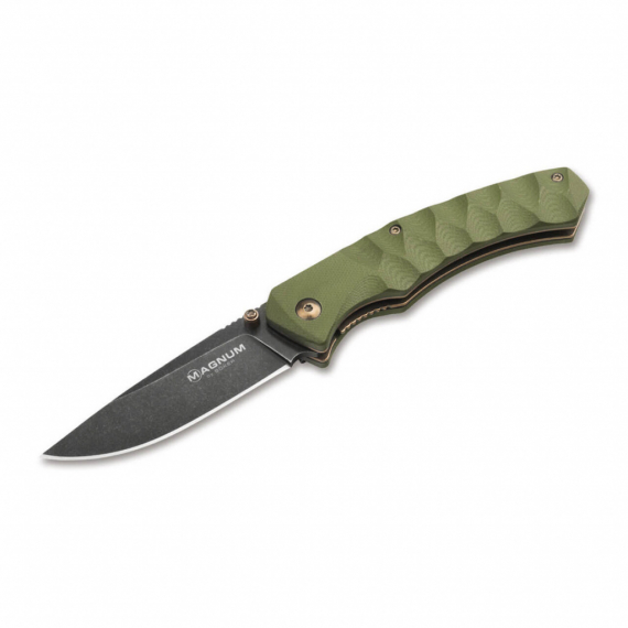 НОЖ BOKER 01SC072 IGUANODON