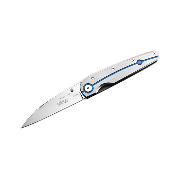 Нож Klotzli модель CHW M Opal C