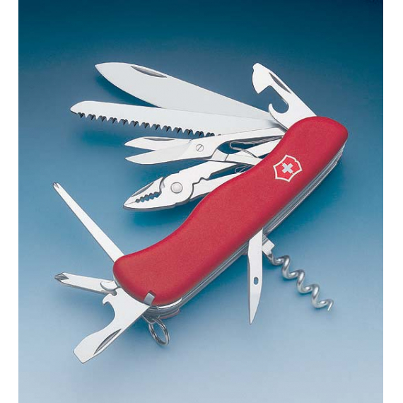 Нож Victorinox модель 0.9043 Hercules