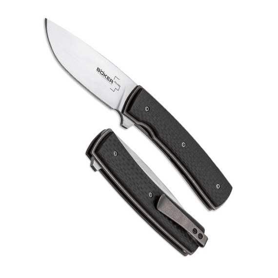 Нож Boker модель 01bo743 FR CF