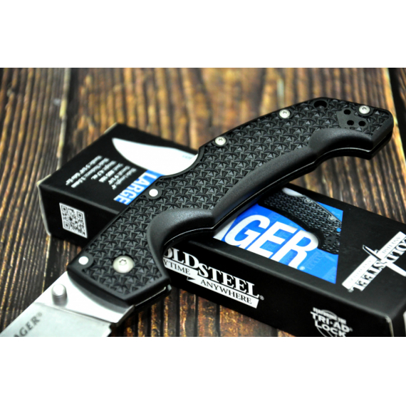 Нож Cold Steel модель 29AC Voyager Large Clip Point