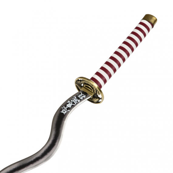 Катана сувенирная Demon Slayer Snake, AM100R