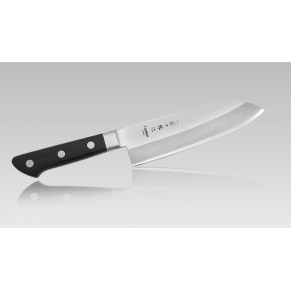 Нож Кухонный Сантоку (TJ-120)