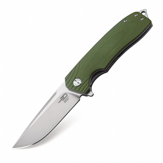 Нож Bestech BG01B Lion