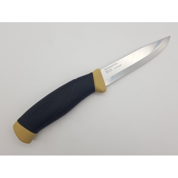 Нож Morakniv Companion Desert, нержавеющая сталь, 13166