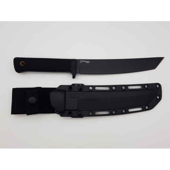 Нож Cold Steel модель 49LRT Recon Tanto SK-5