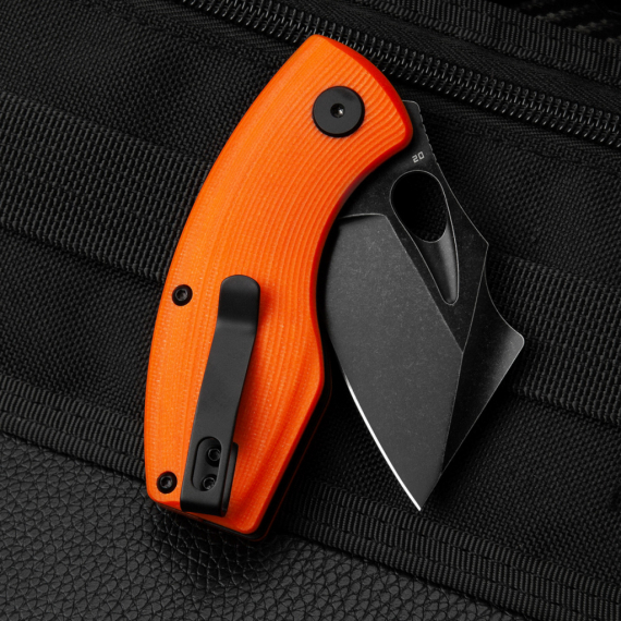 Нож Bestech BG39D Lizard