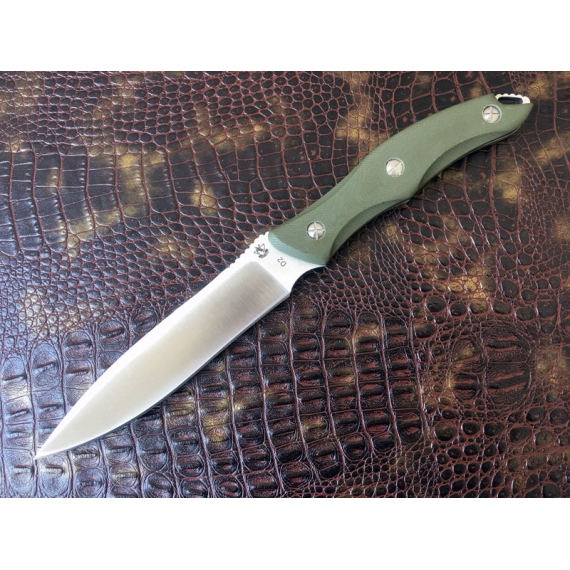 Нож Steelclaw "Галс"