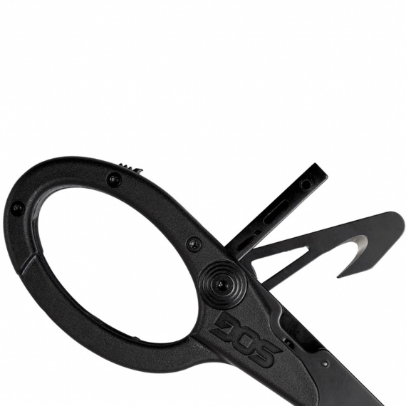 МУЛЬТИТУЛ SOG, 23-125-01-43 PARASHEARS BLACK