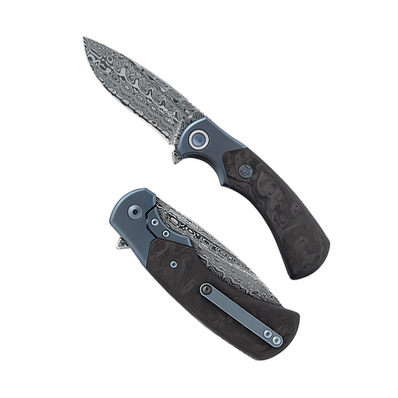 Нож FOX knives модель F2017D 40 ANNIVERSARY