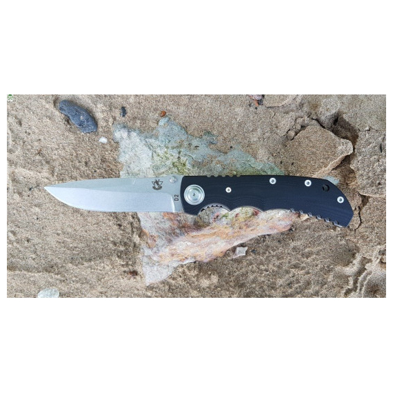 Складной нож "Steelclaw Рейнджер (Выживания)"