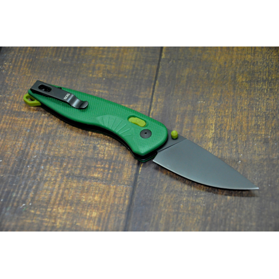 НОЖ SOG, 11-41-04-57 AEGIS MK3 FOREST+MOSS