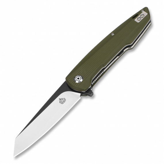 НОЖ QSP QS108-B PHOENIX