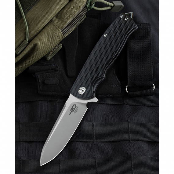 Нож Bestech BG02A Grampus