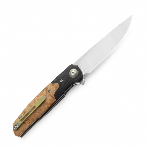 Нож Bestech BG19D ASCOT