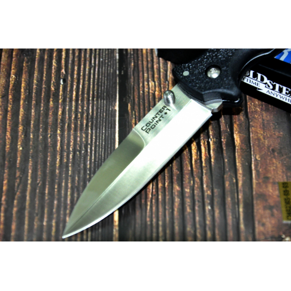 Нож Cold Steel модель 10AB Counter Point I
