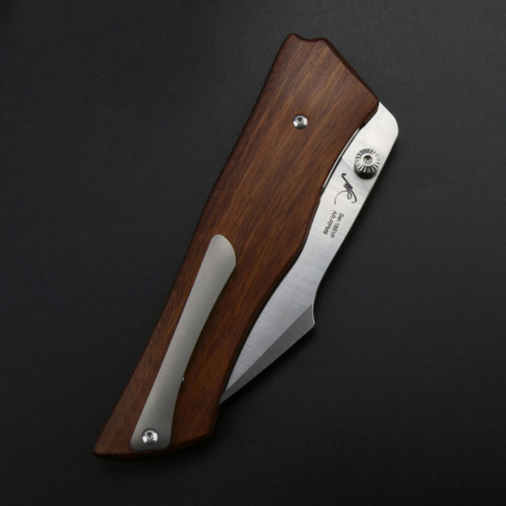 Нож Artisan Cutlery 1851P-WD Ahab