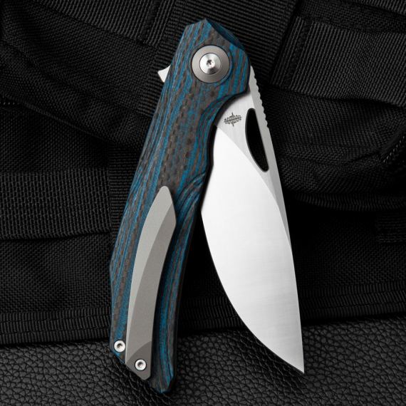 Нож Bestech BL01B Falko