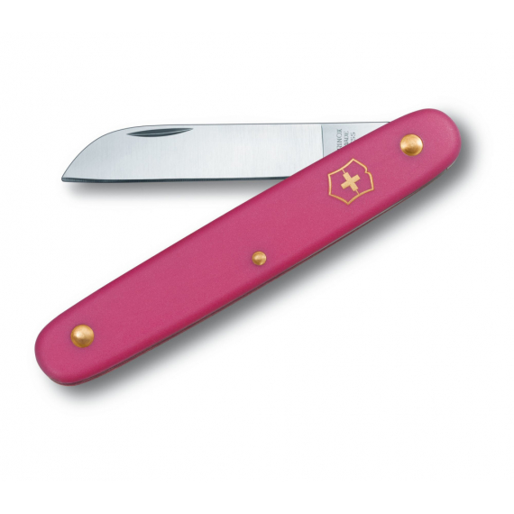 Складной нож Victorinox EcoLine Floral (3.9050.53B1)