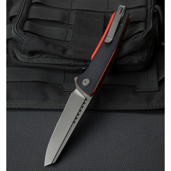 Нож Bestech BG51C Slyther