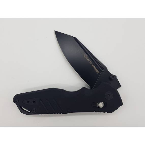 Нож складной хозяйственно-бытовой "WA-080BK"