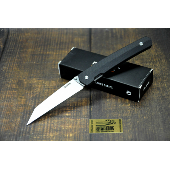 Нож Ruike Fang P865-B